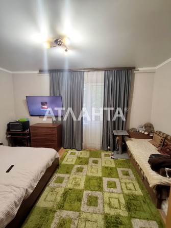 Продам 1-кімнатну квартиру з меблями та технікою у ЖК 7 Небо! - фото 1