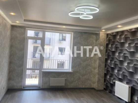 Квартира з капремонтом. Зданий будинок на Сахарова Крыжановка