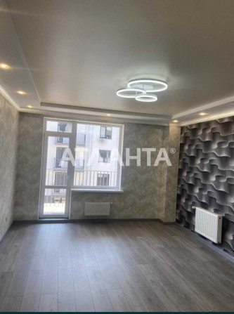 Квартира з капремонтом. Зданий будинок на Сахарова - фото 1