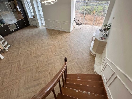 Продаж 3-к квартири в жк Зелений мис Крыжановка