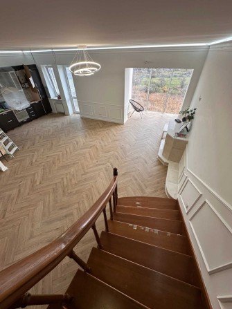 Продаж 3-к квартири в жк Зелений мис - фото 1