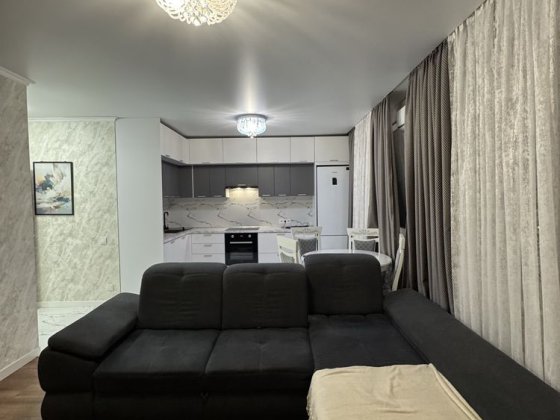 46 перлина! 1 кімнатна квартира Лиманка