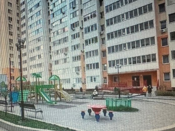 ПРОДАЕТСЯ!!! ЖК Радужный 44 м жилая отличная цена Лиманка