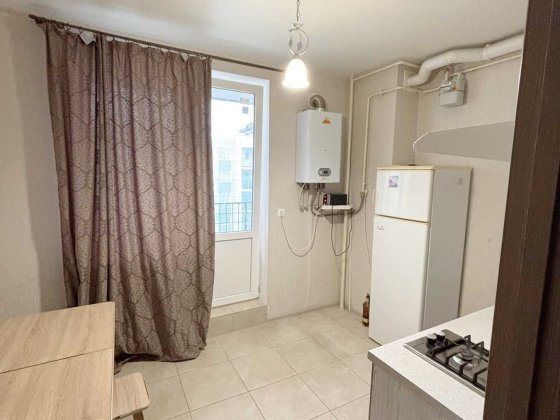 Готове житло з ремонтом - 1 кімнатна ЖК 7 Небо Авангард