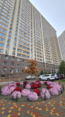 Цена 2 дня! 59 Кадор/Сахарова, 1 комнатная, ремонт, балкон,Рассрочка - фото 1