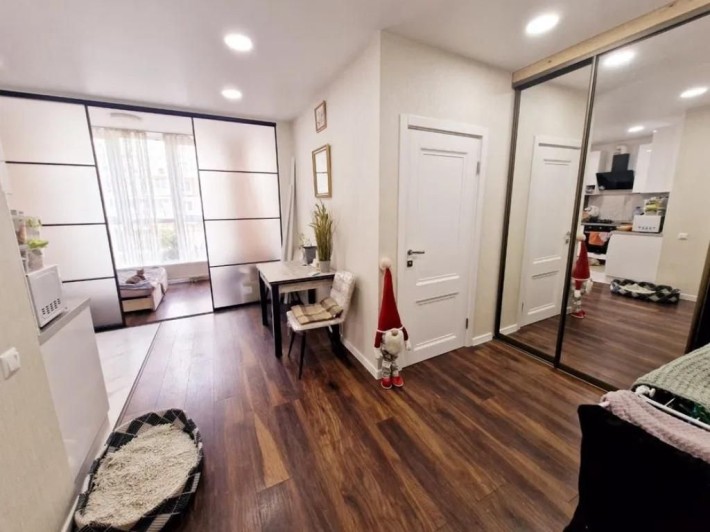 Продам 1 комнатную квартиру ЖК Розенталь (3-130-141) - фото 1