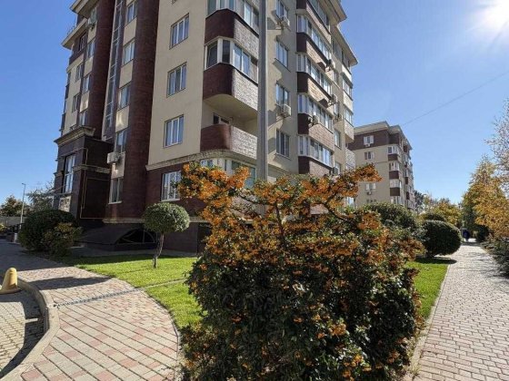 Продаж 2 кімн.квартира Новий  Комплекс Марсельська/Семена Палія Крижанівка