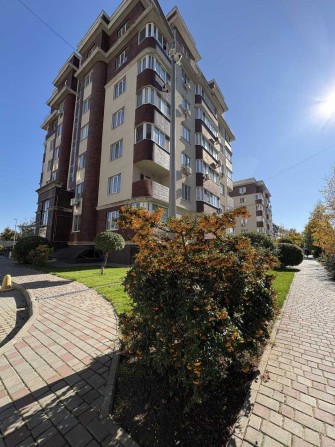 Продаж 2 кімн.квартира Новий  Комплекс Марсельська/Семена Палія - фото 1