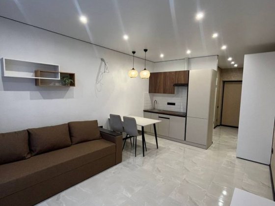 Акварель 8 на Таирова, Вильямса! Новый стильный смарт! Лиманка