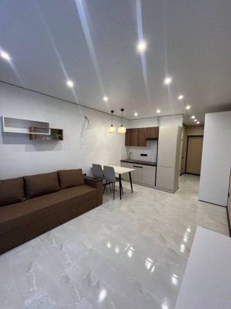 Акварель 8 на Таирова, Вильямса! Новый стильный смарт! - фото 1