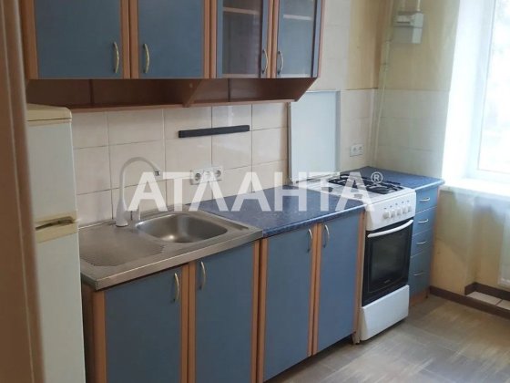 Продам 3-комнатную квартиру в Червоном Хуторе Лиманка