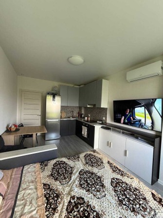 Продам студию в ЖК Артвиль - фото 1