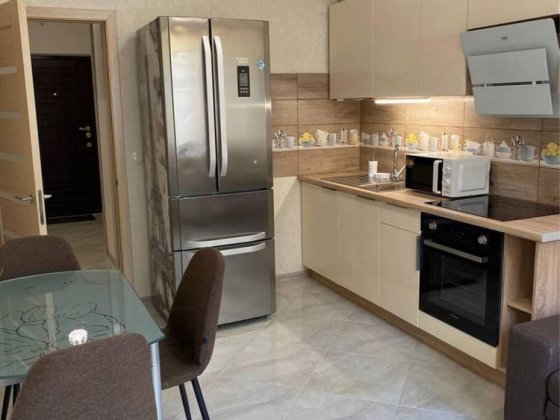 41 Жемчужина Продам 1 комнатную квартиру  Кадор Таирова єВідновлення Лиманка