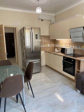 41 Жемчужина Продам 1 комнатную квартиру  Кадор Таирова єВідновлення - фото 1