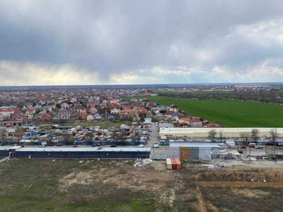 1К- квартира ЖК:Акварель-2 Лиманка