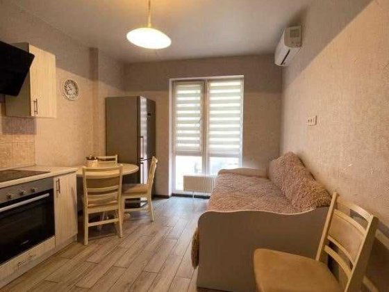 В продажу  1-кімнатна квартира в ЖК Артвіль — вул. Спрейса Авангард