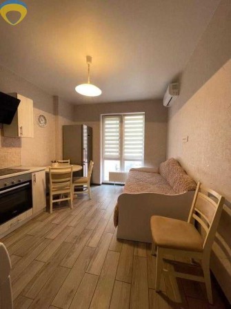 В продажу  1-кімнатна квартира в ЖК Артвіль — вул. Спрейса - фото 1