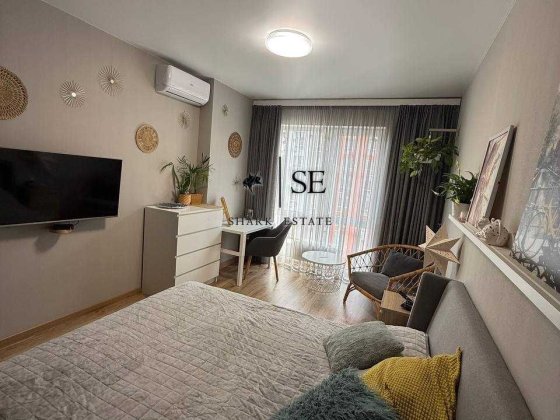 Продам 1-комнатную квартиру в ЖК Артвиль Авангард