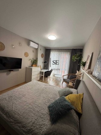 Продам 1-комнатную квартиру в ЖК Артвиль - фото 1