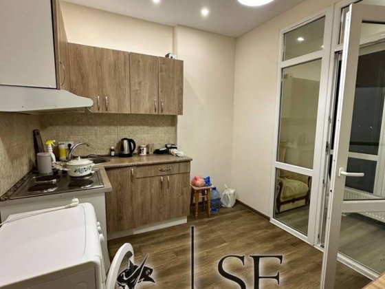 Уникальная однокомнатная с двумя балконами ЖК Артвиль ! Лучшая цена! Авангард