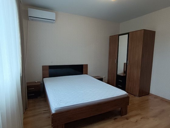 Продам однокомнатную квартиру, жк 7 небо Авангард