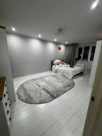 Однокомнатная квартира у моря в Черноморке в закрытом дворе - фото 1