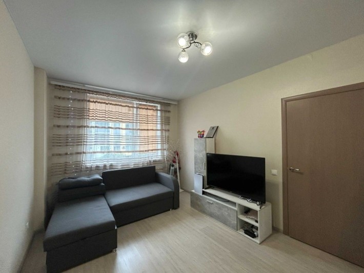 Продам однокомнатную квартиру, жк 7 небо - фото 1