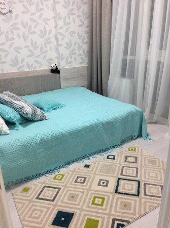 1к Евродвушка Жемчужина Кадорр средний этаж Торг - фото 1