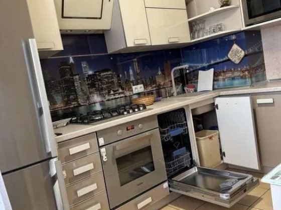 Продам однокомнатную  квартиру, жк 7 небо (Подходет под Є відновлення) Авангард