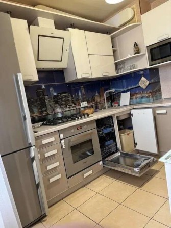 Продам однокомнатную  квартиру, жк 7 небо (Подходет под Є відновлення) - фото 1