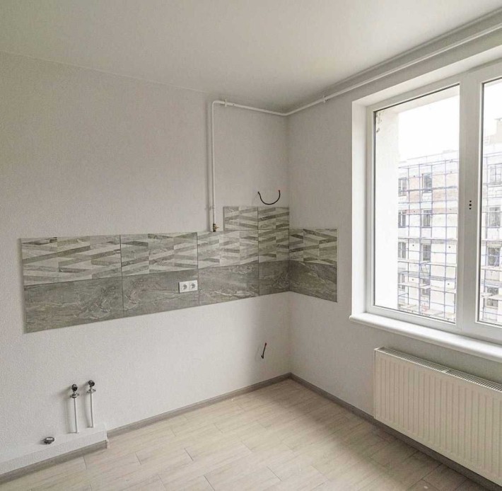 В продажу 1- квартира з ремонтом у новому ЖК Кекс-Авангард - фото 1