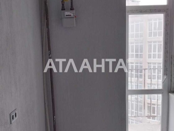 В продаже однокомнатная квартира в ЖК "Тёплый дом". Дом сдан! Крыжановка