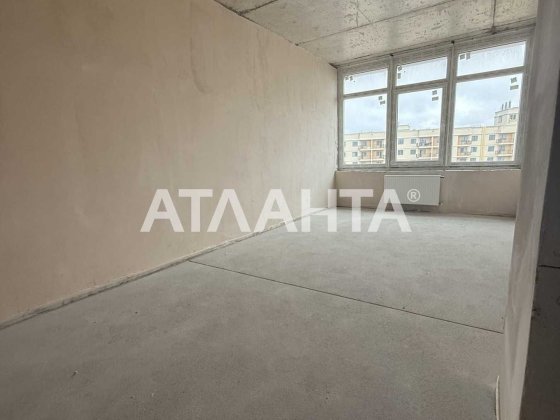 1 комнатная квартира в 54 Жемчужине Крыжановка