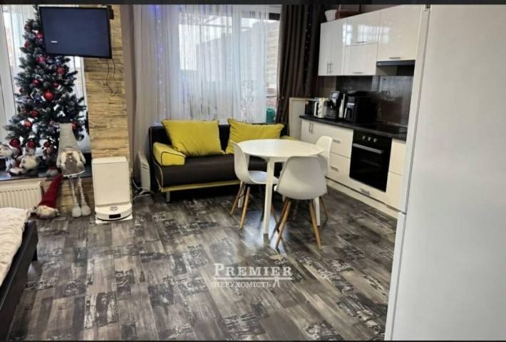 Квартира в новом доме с террасой. ЖК. Приморские сады. - фото 1