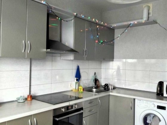 Продам 1-к квартиру⁉️Таирова/Вильямса⁉️ЖК Бастма‼️Топ Цена‼️Ремонт‼️ Лиманка