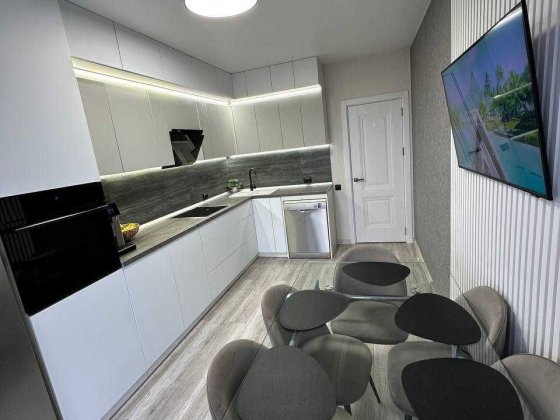 Продам 2-комнатную квартиру в ЖК Артвиль Авангард