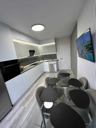 Продам 2-комнатную квартиру в ЖК Артвиль - фото 1