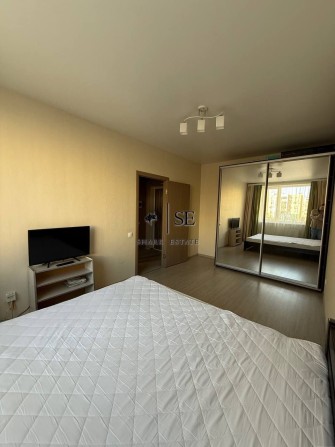 Продам однокомнатную квартиру , жк 7 небо - фото 1