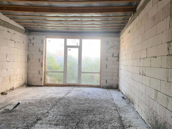 Продам 1-комнатную квартиру в новом доме в Червоном Хуторе Лиманка