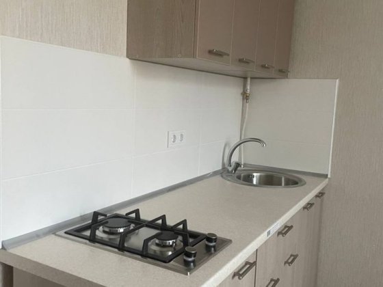 Продам новую 1-комн квартиру в ЖМ 7 Небо Авангард