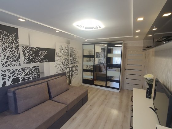 Квартира 2 - кімнатна Подільськ