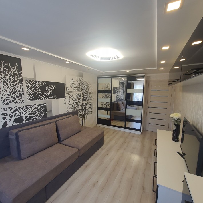 Квартира 2 - кімнатна - фото 1