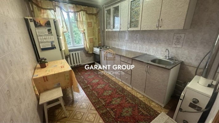 Двухкомнатная квартира в Авангарде - фото 1