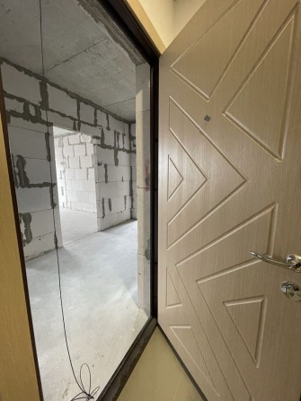 Акварель 8. 2 комнаты 53 м2 Средний этаж - фото 1