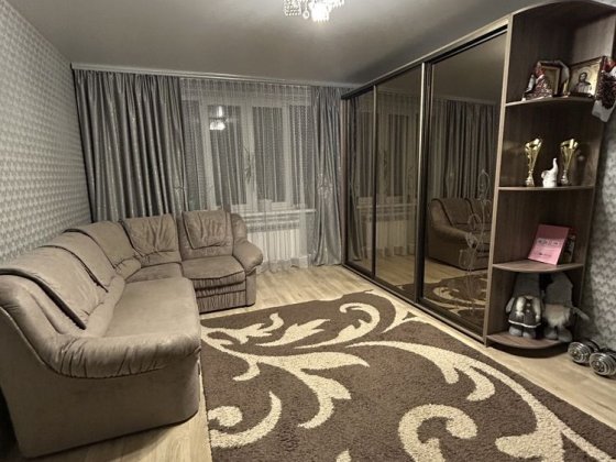 Продам 3 к. квартиру або обміняю на будинок. Подольск