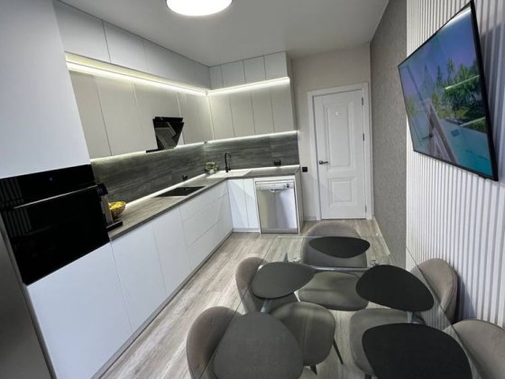 Продам 2 комнатную квартиру ЖК Артвиль Авангард