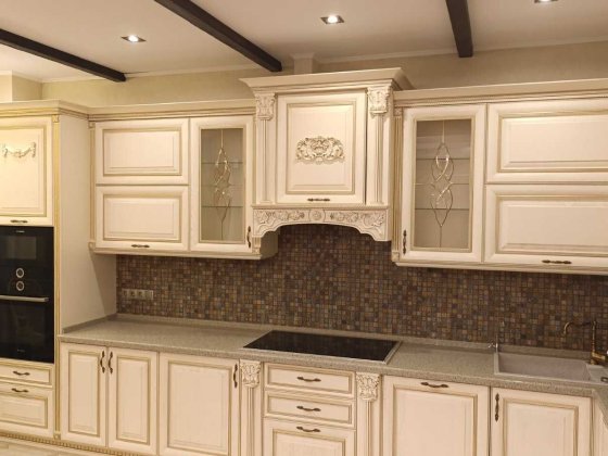 2 комн. ( 78 М) с Евроремонтом. Мебель и техника! ЖК "5 Жемчужина " Лиманка