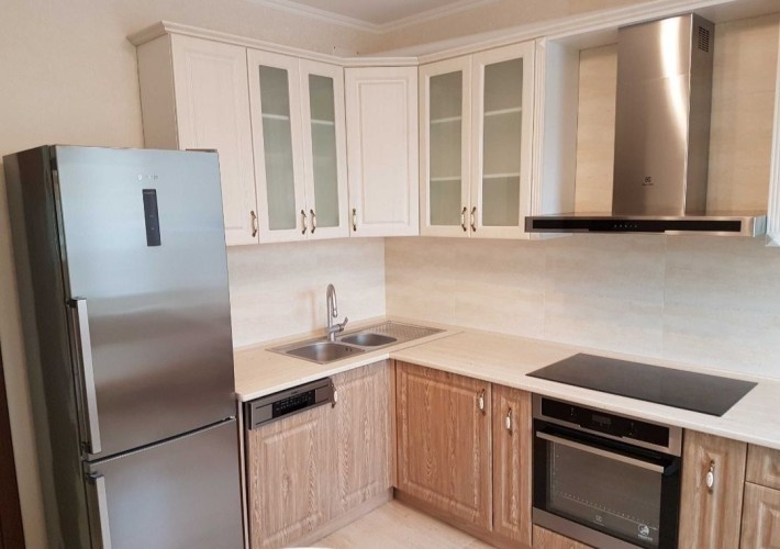 Продам 1 комнатную ЖК Радужный. Дом автономный. - фото 1