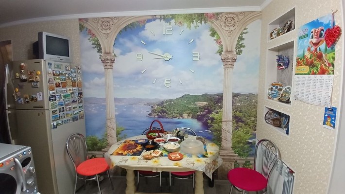 Продам квартиру 3кімнатну - фото 1