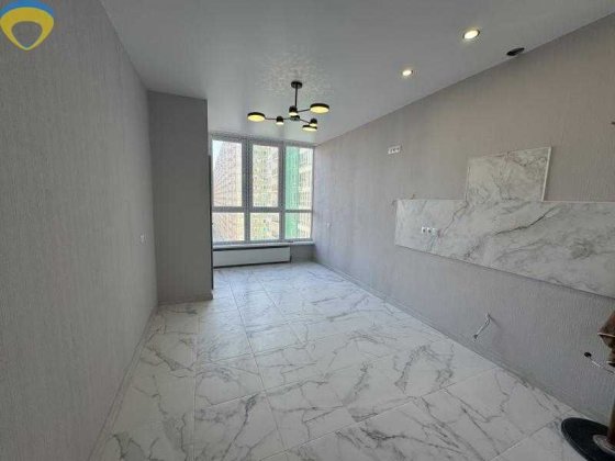 Квартира   в  новом жилом комплексе на Таирова Лиманка